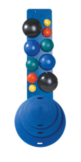 Balance Balls/Wobble Boards