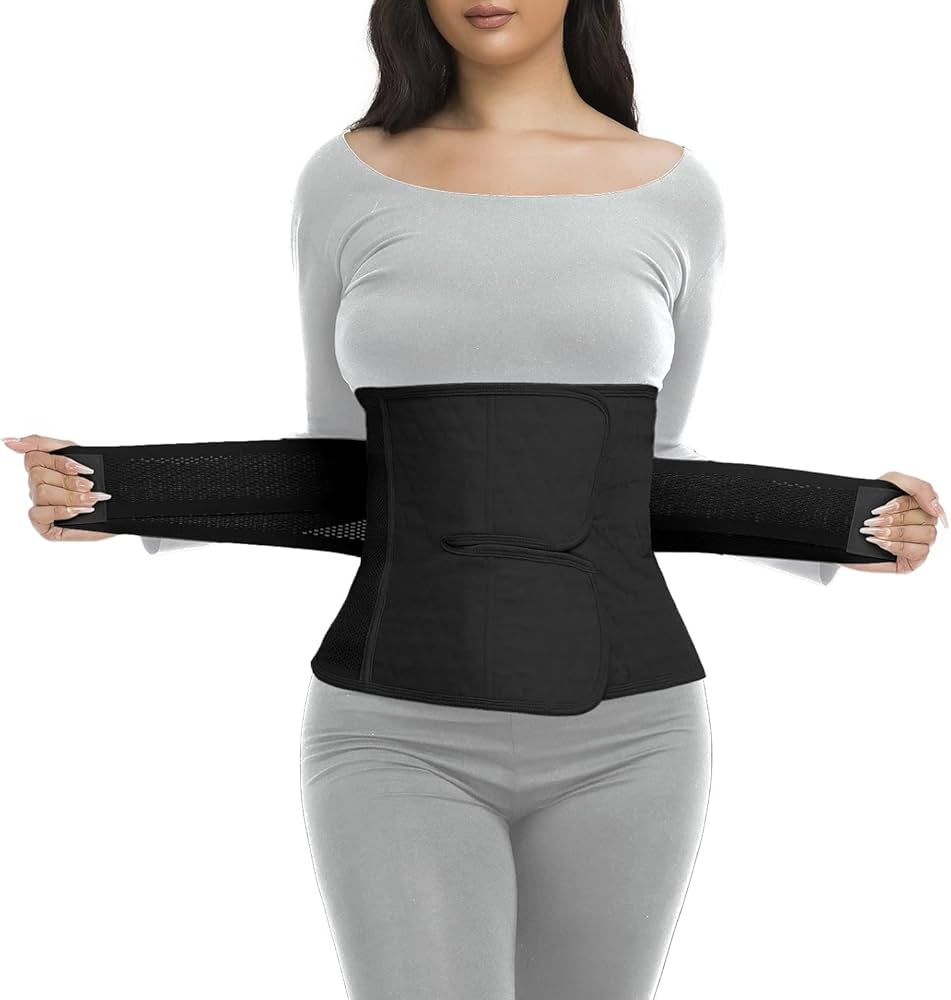 Compression Belt/Waist Band