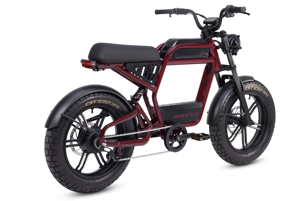 Bikes, etc.
