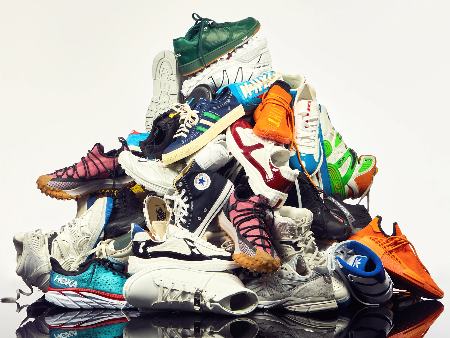 Footwear