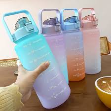 Smart Water Bottle/With Tracking