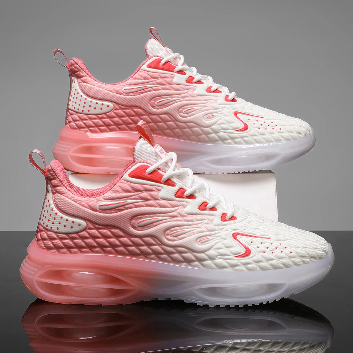 2026 New Men's and Women's Mesh Casual Shoes Lightweight Soft Breathable Non-slip Comfortable Versatile Casual Shoes, Running Shoes, Women's Shoes, Unisex