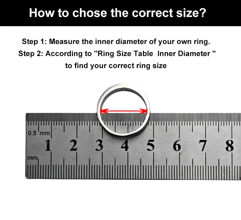 Tezzc 1-3CT VVS1 Moissanite Rings for Women Engagement Wedding Promise Solitaire Band With Certificate S925 Sterling Silver Ring