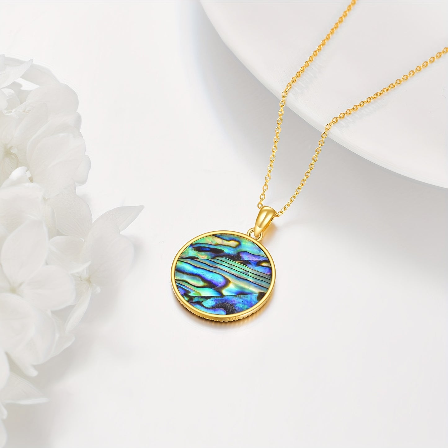 Star Of David Necklace 925 Sterling Silver Gold Plated Jewish Star Pendant Star Of David Jewelry